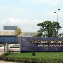 Trung tâm Hội nghị Quốc gia Trung tâm Hội nghị Quốc gia